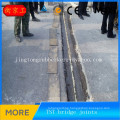 TST Asphaltic Plug bridge Joint